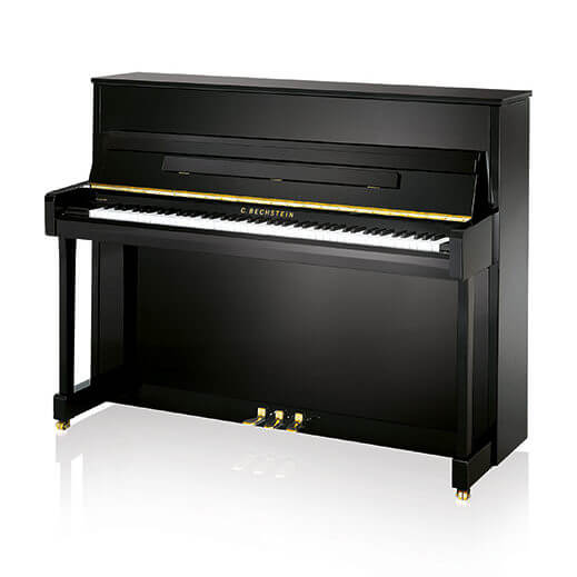 Пианино C. Bechstein A 116 Compact