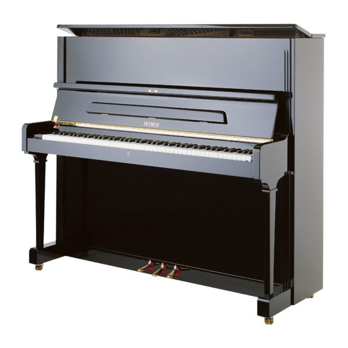 Пианино Petrof P 125 G1