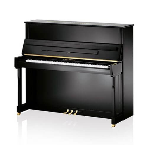 Пианино C. Bechstein A 124 Imposant